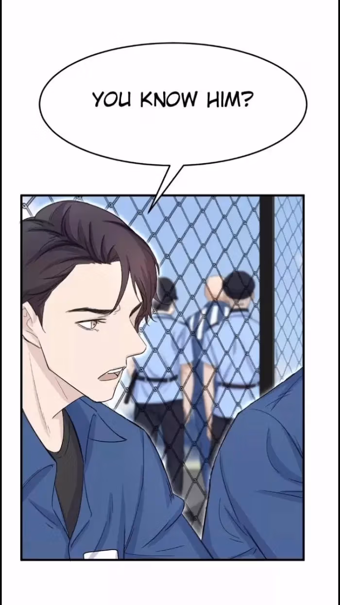 Read In for the Long Fall chapter 52 image 29 on Lezhin