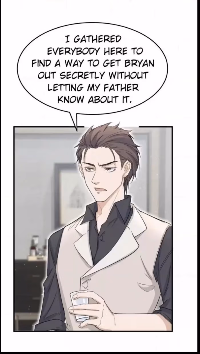 Read In for the Long Fall chapter 52 image 3 on Lezhin