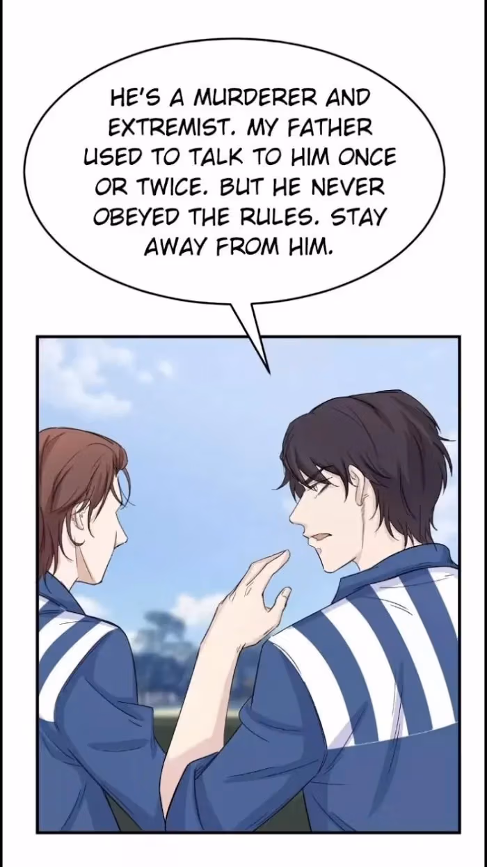 Read In for the Long Fall chapter 52 image 31 on Lezhin