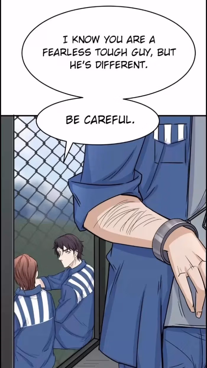 Read In for the Long Fall chapter 52 image 33 on Lezhin