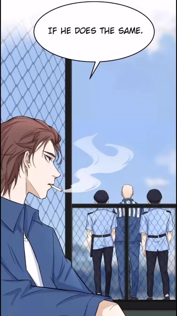 Read In for the Long Fall chapter 52 image 35 on Lezhin