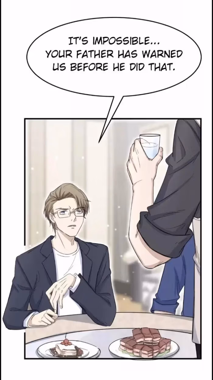 Read In for the Long Fall chapter 52 image 4 on Lezhin