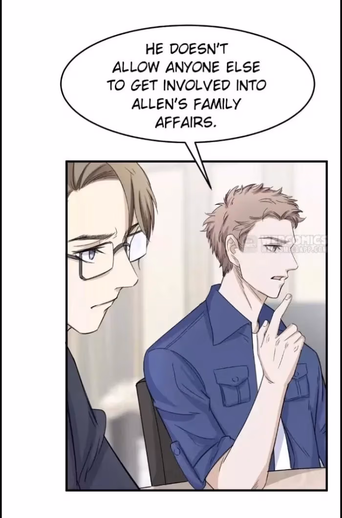 Read In for the Long Fall chapter 52 image 5 on Lezhin