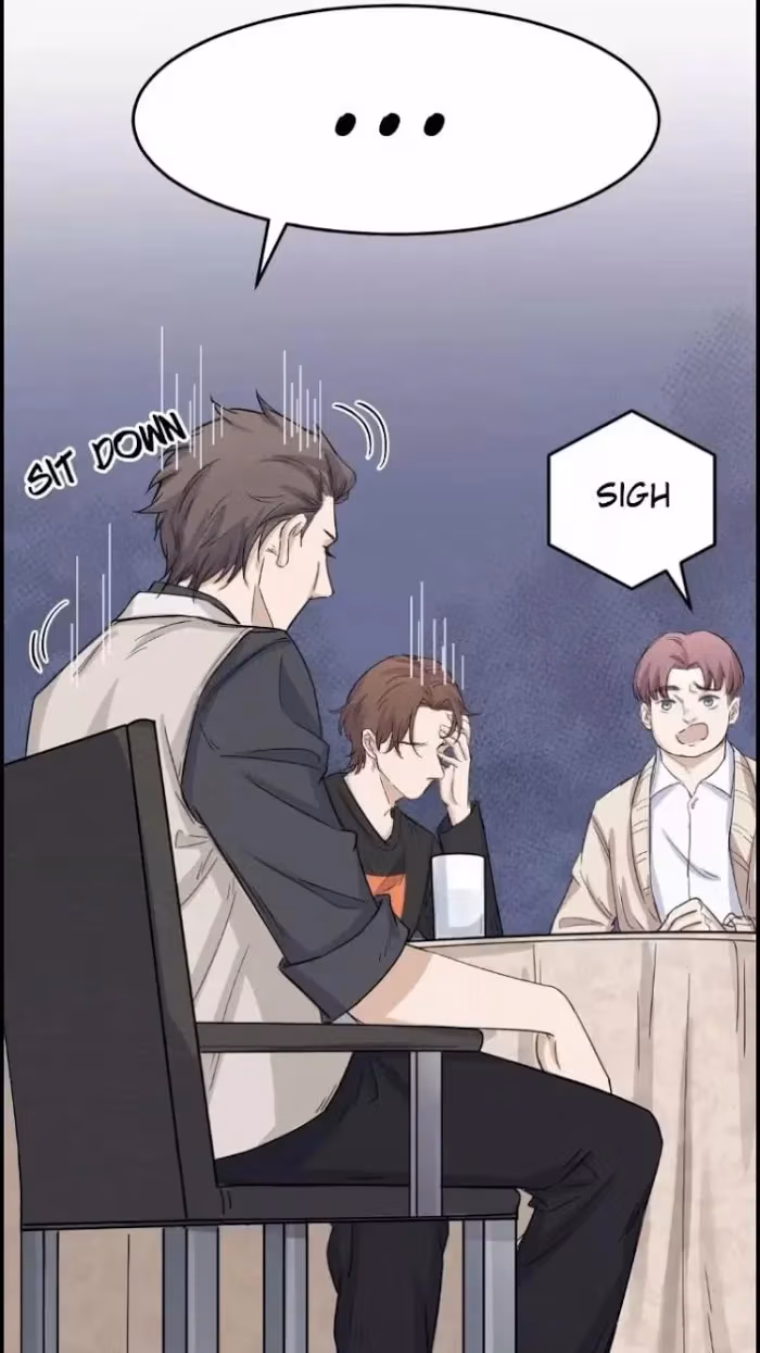 Read In for the Long Fall chapter 52 image 6 on Lezhin