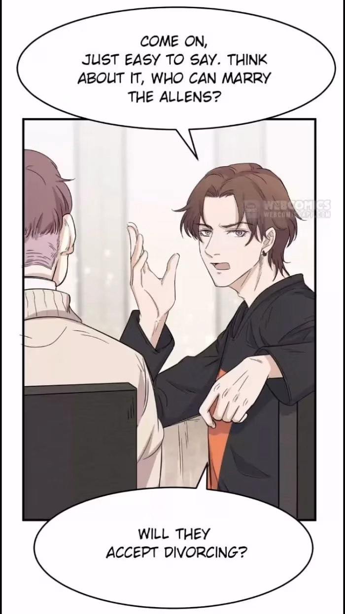 Read In for the Long Fall chapter 52 image 8 on Lezhin