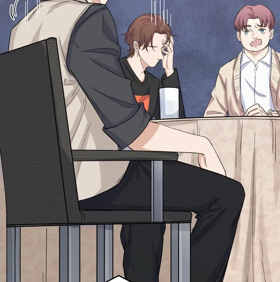 Read In for the Long Fall chapter 53 image 11 on Lezhin