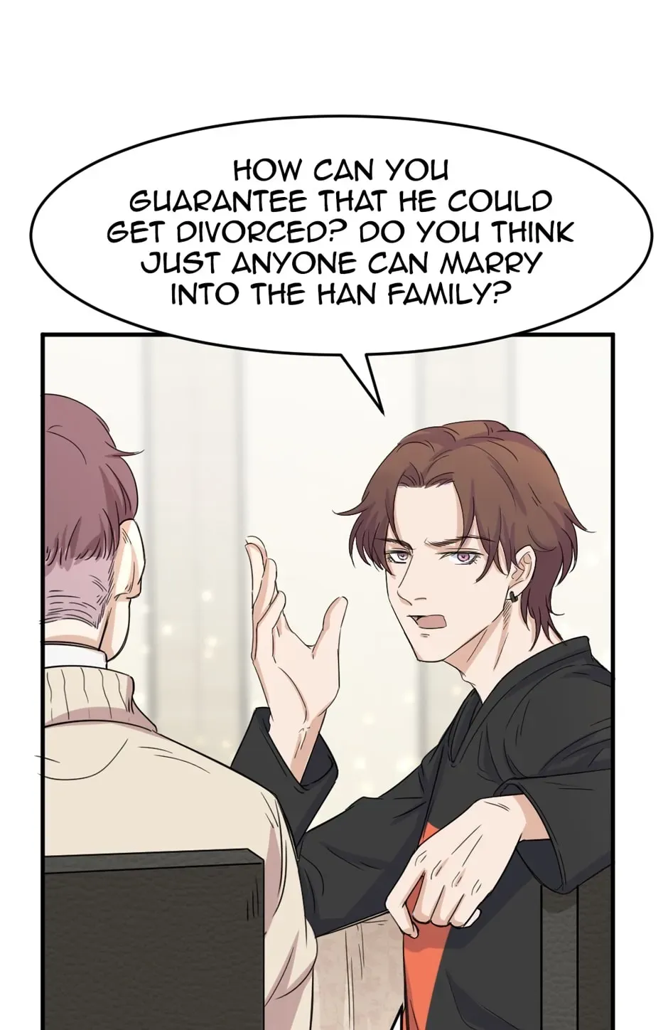 Read In for the Long Fall chapter 53 image 14 on Lezhin