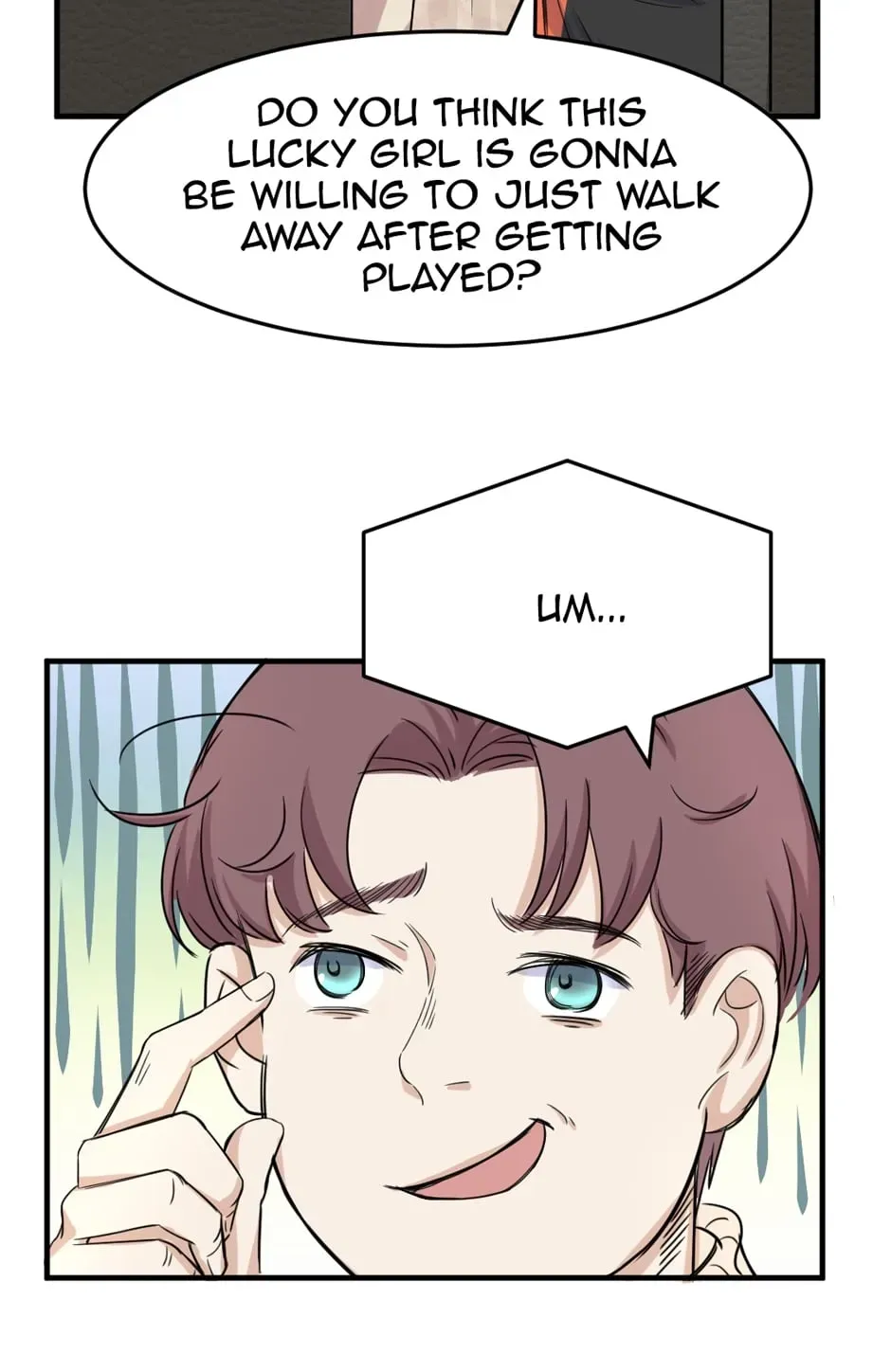 Read In for the Long Fall chapter 53 image 15 on Lezhin