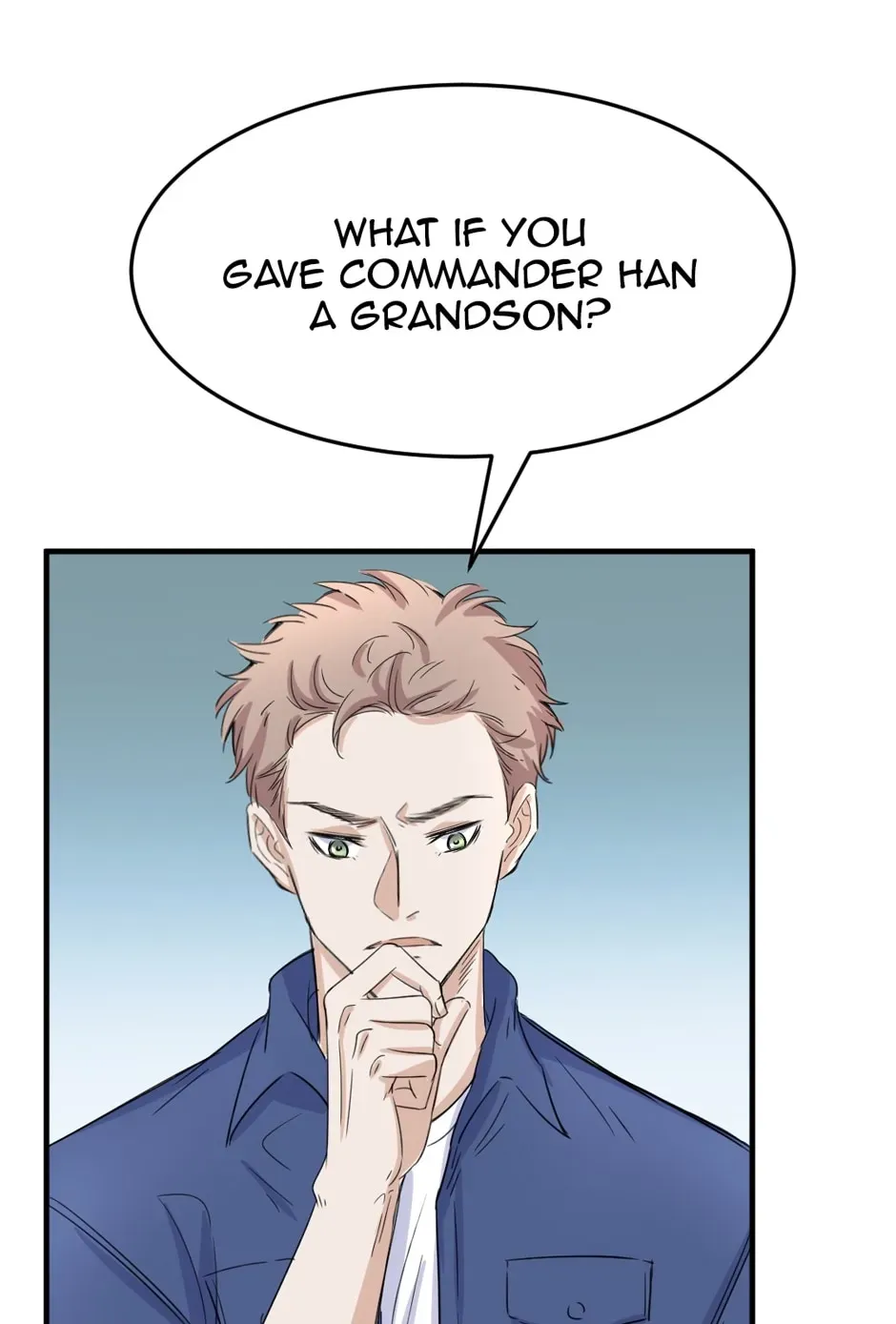 Read In for the Long Fall chapter 53 image 16 on Lezhin