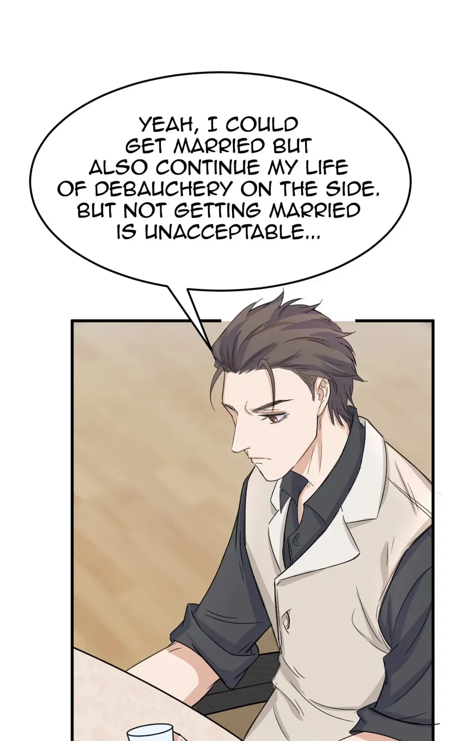 Read In for the Long Fall chapter 53 image 19 on Lezhin
