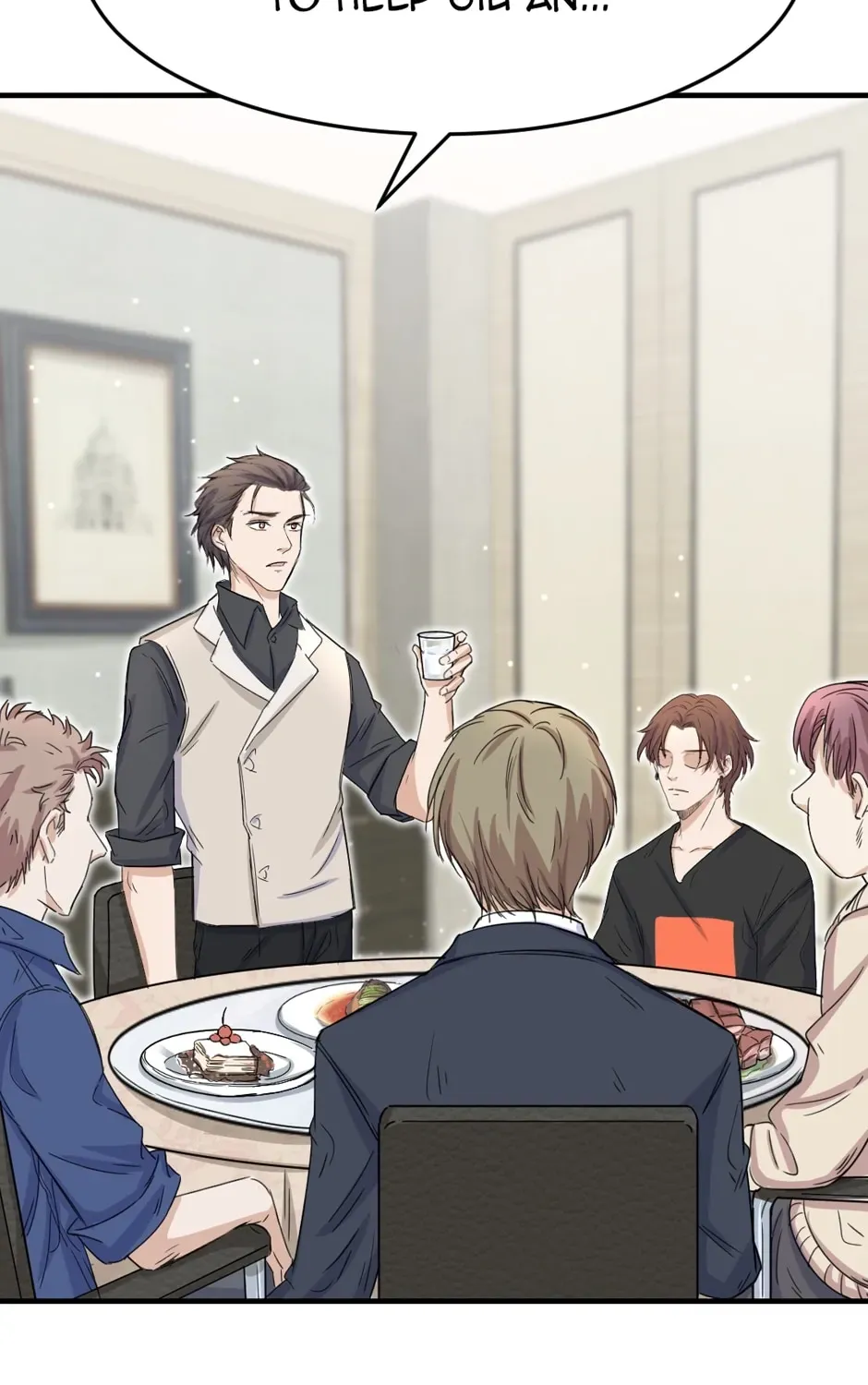 Read In for the Long Fall chapter 53 image 2 on Lezhin