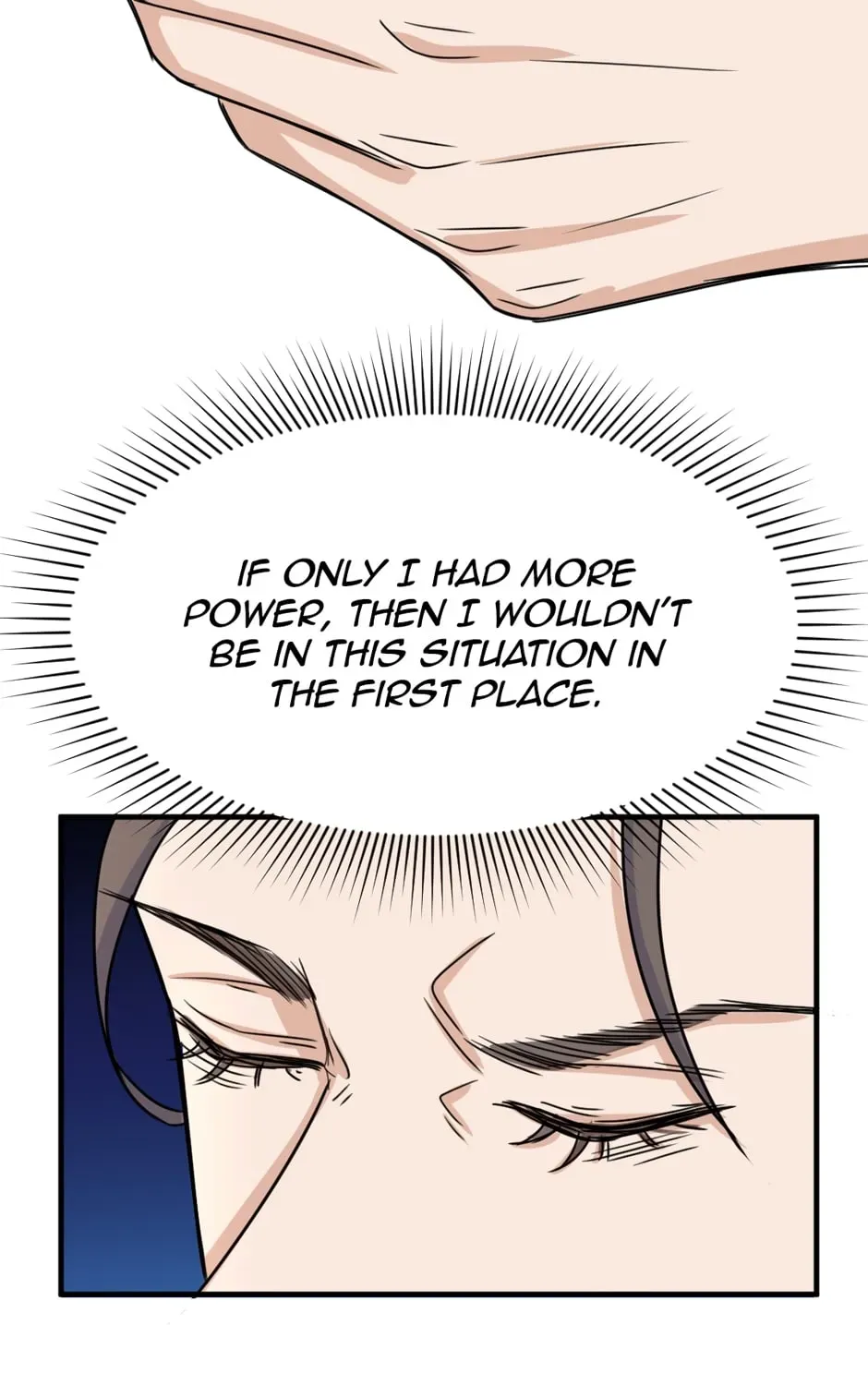 Read In for the Long Fall chapter 53 image 23 on Lezhin
