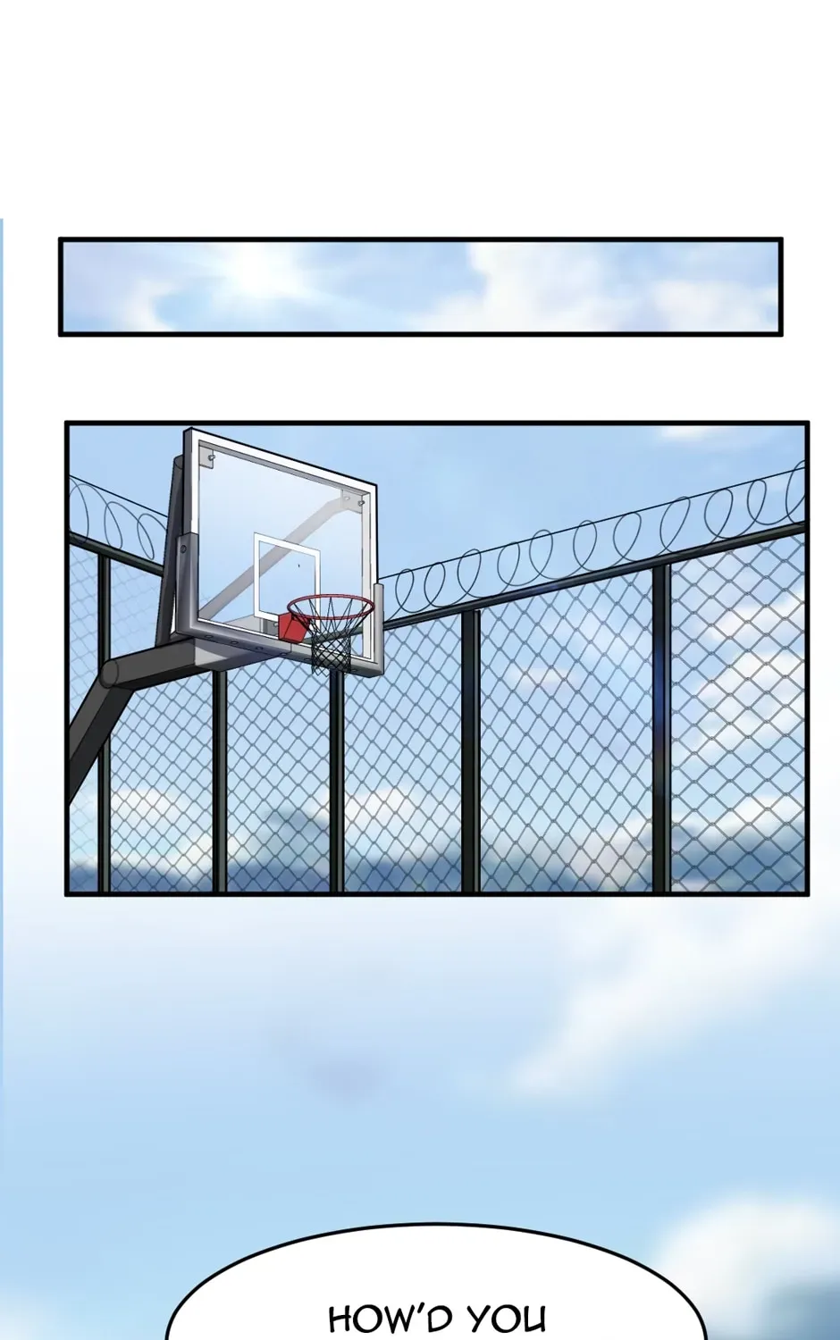 Read In for the Long Fall chapter 53 image 31 on Lezhin