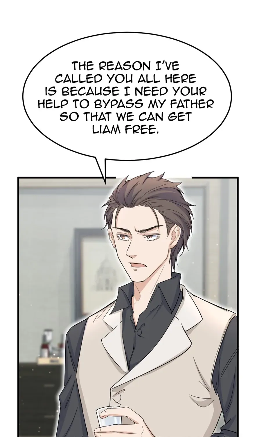 Read In for the Long Fall chapter 53 image 4 on Lezhin