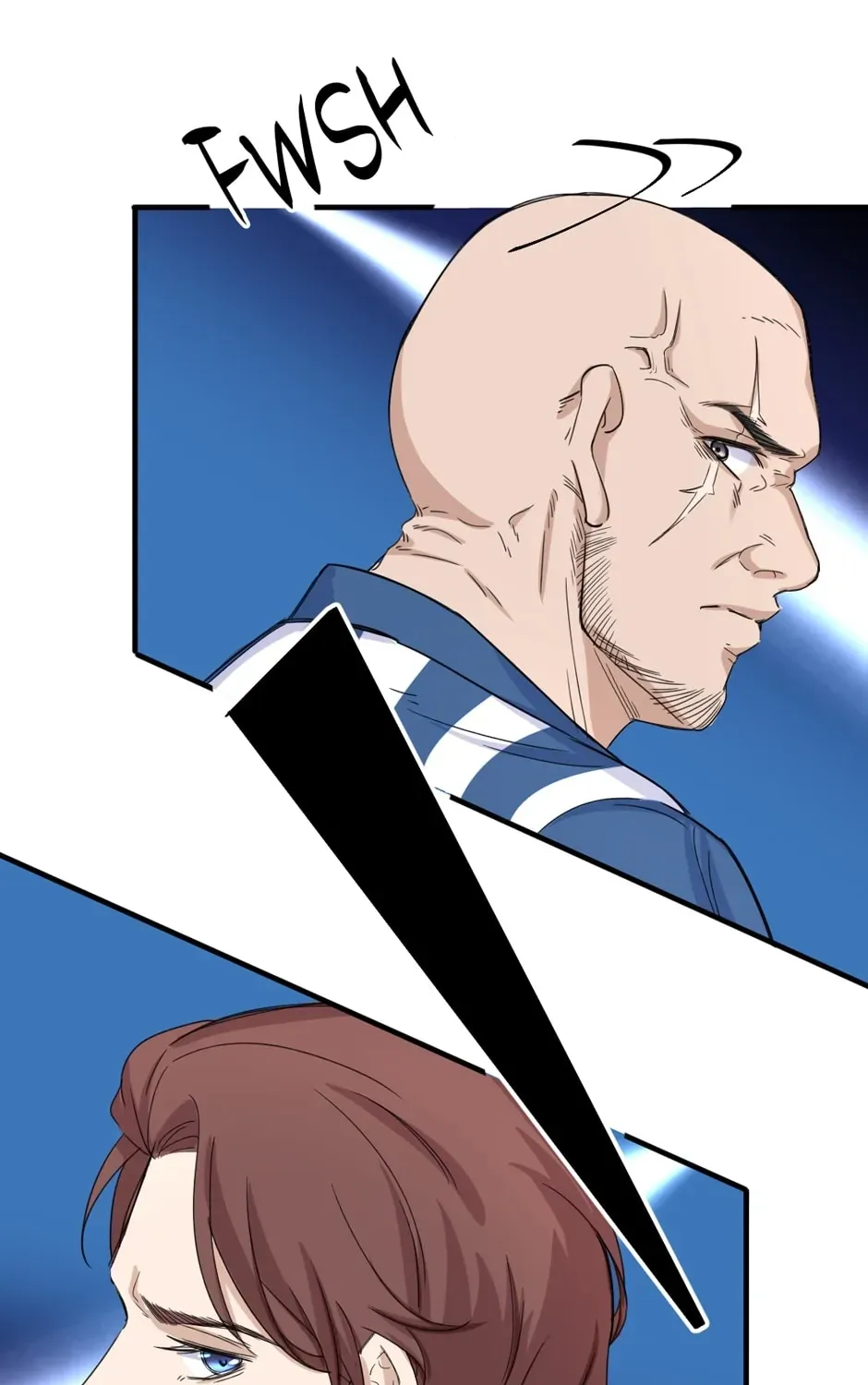 Read In for the Long Fall chapter 53 image 45 on Lezhin