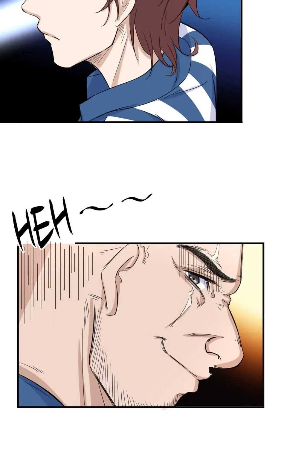 Read In for the Long Fall chapter 53 image 47 on Lezhin