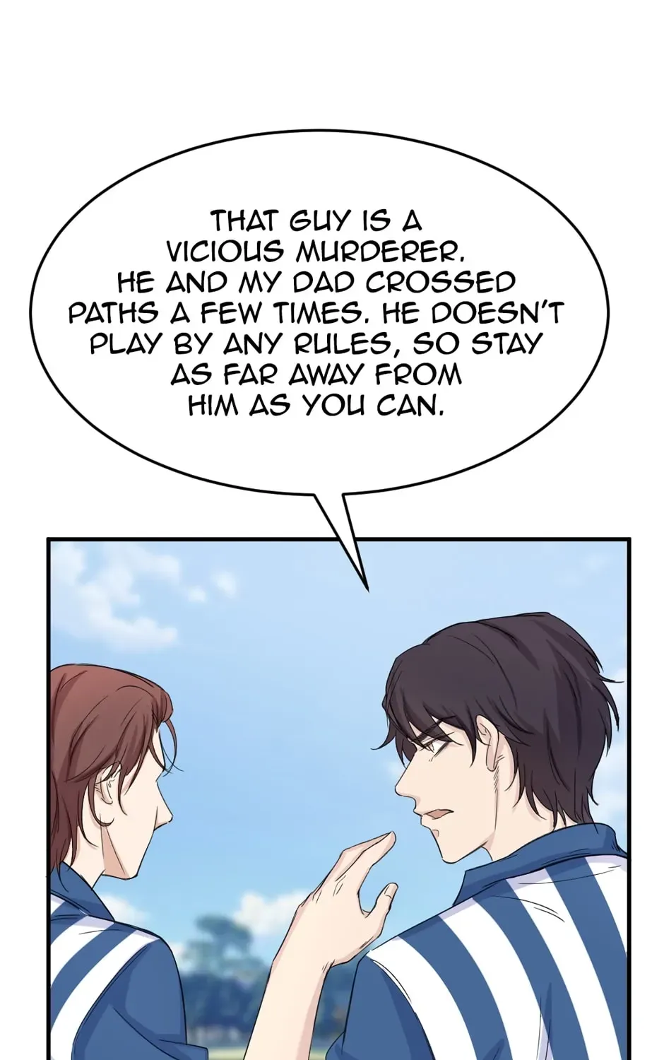 Read In for the Long Fall chapter 53 image 53 on Lezhin