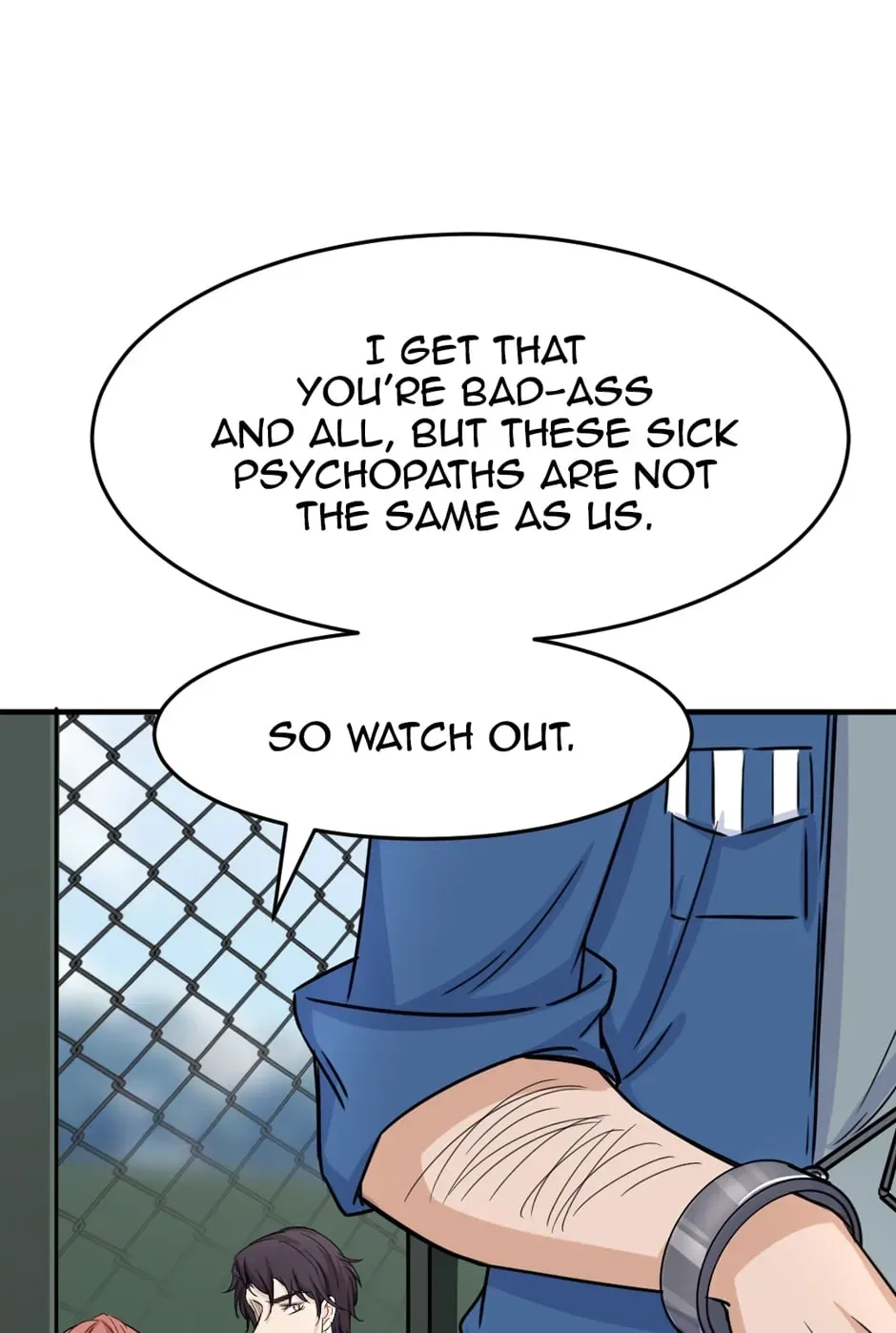 Read In for the Long Fall chapter 53 image 57 on Lezhin