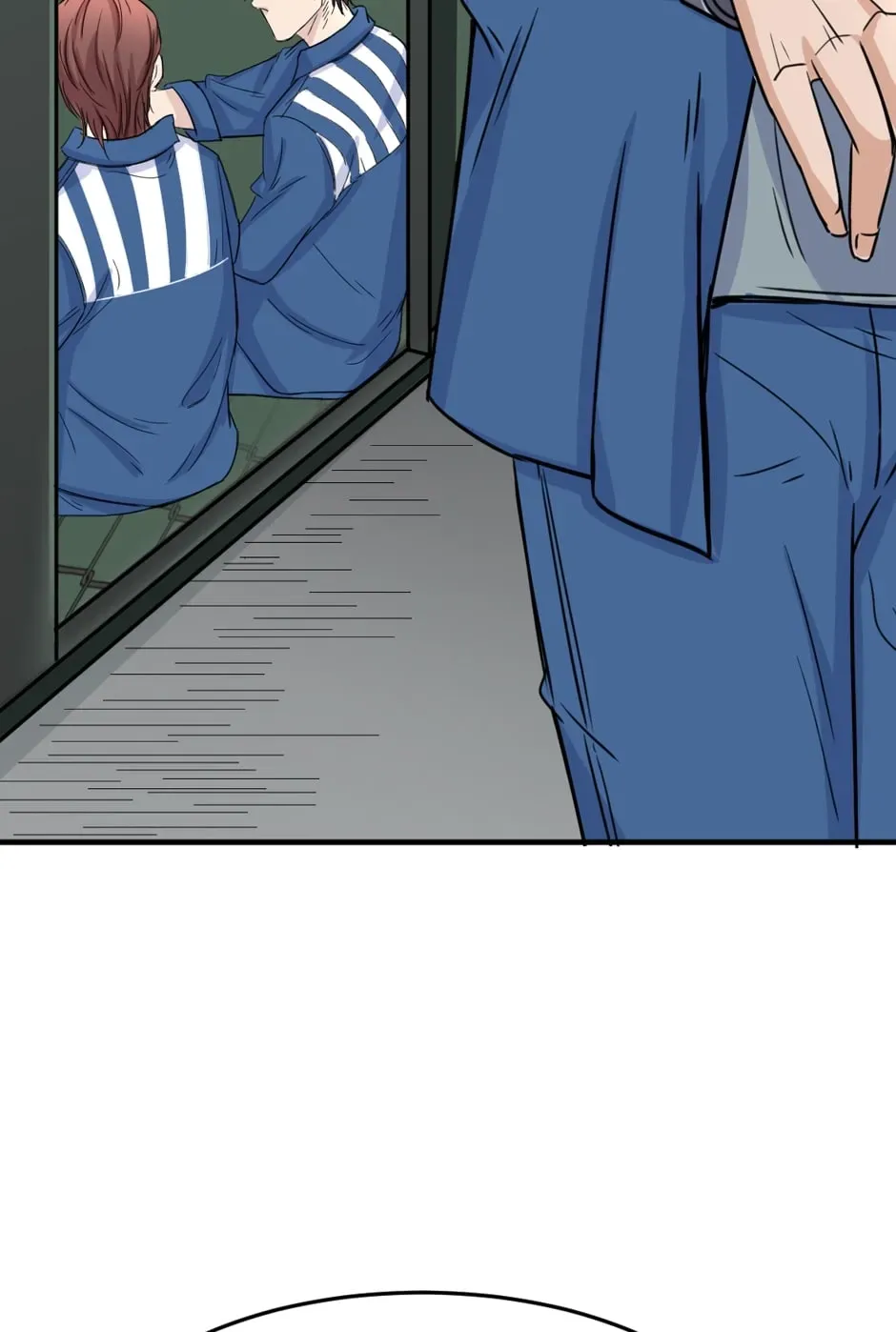 Read In for the Long Fall chapter 53 image 58 on Lezhin