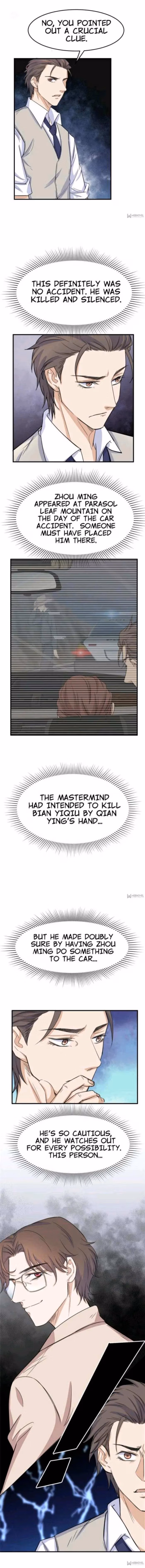 Read In for the Long Fall chapter 54 image 2 on Lezhin