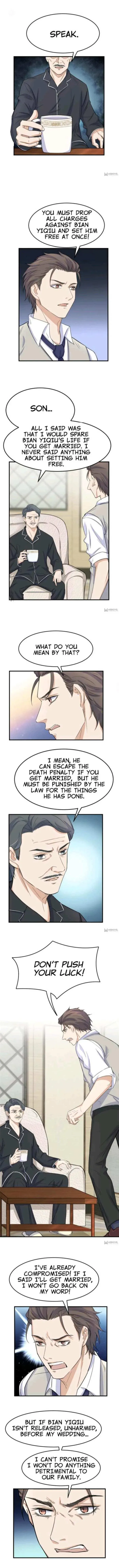 Read In for the Long Fall chapter 54 image 4 on Lezhin