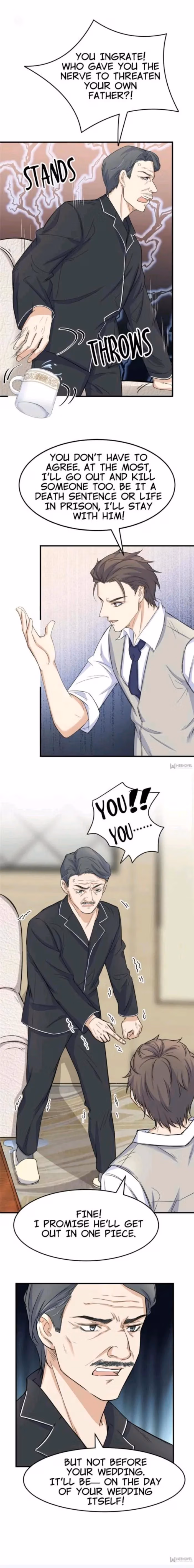 Read In for the Long Fall chapter 54 image 5 on Lezhin
