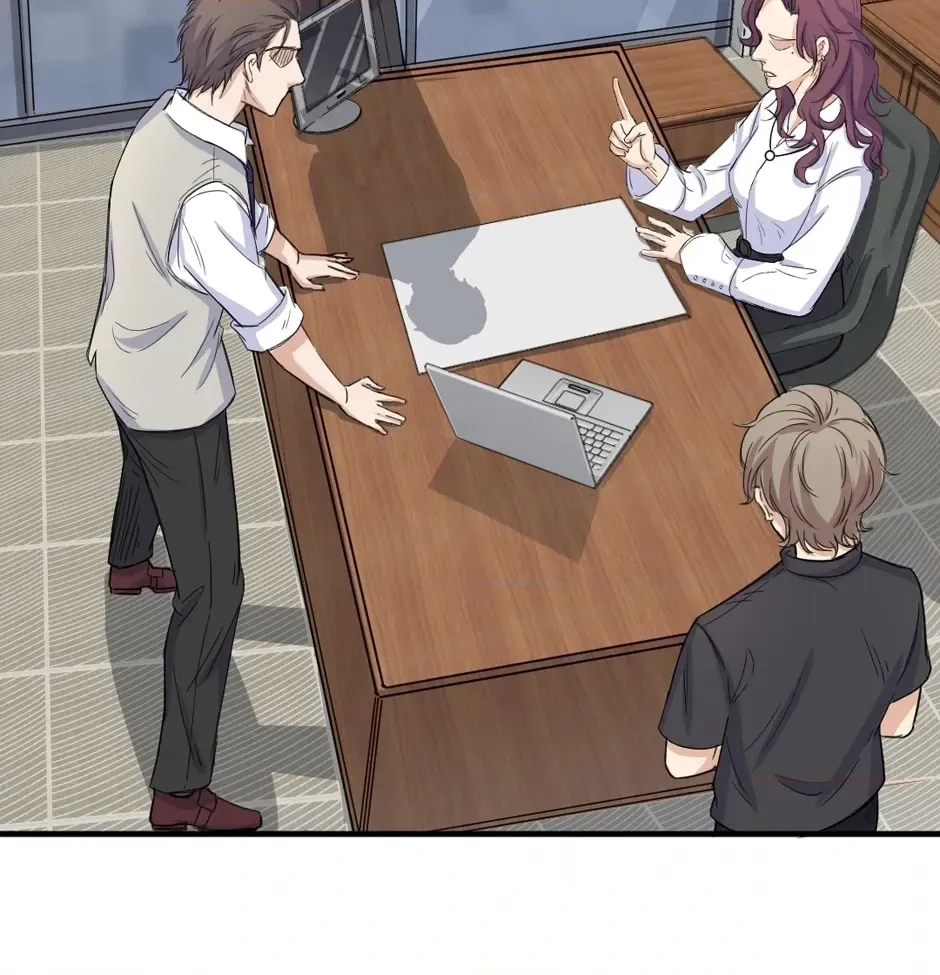 Read In for the Long Fall chapter 55 image 11 on Lezhin