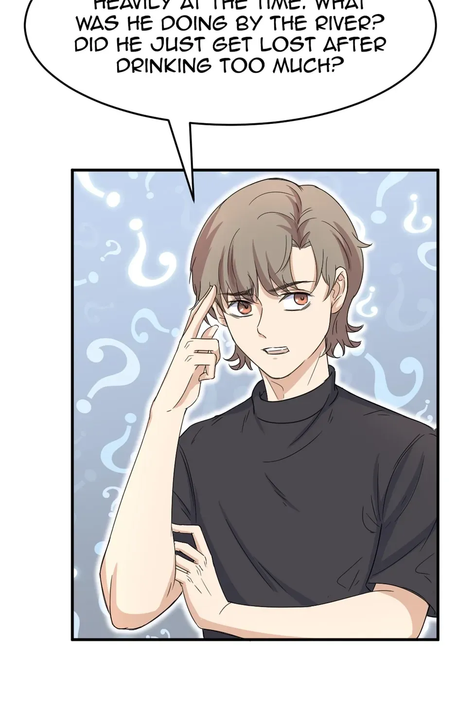 Read In for the Long Fall chapter 55 image 16 on Lezhin