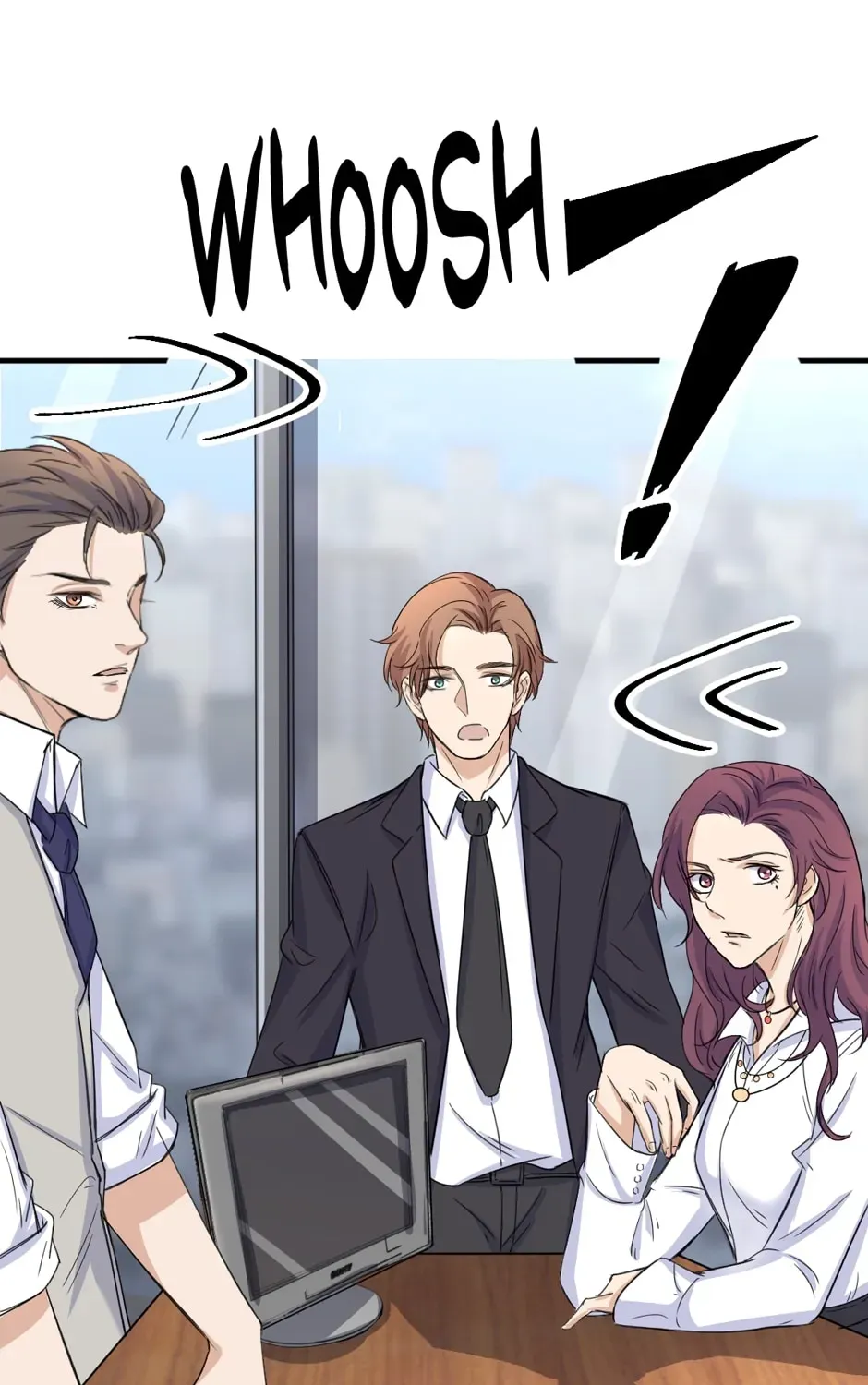 Read In for the Long Fall chapter 55 image 17 on Lezhin