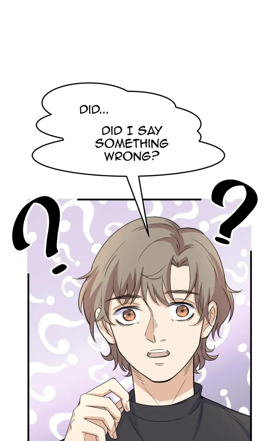 Read In for the Long Fall chapter 55 image 19 on Lezhin