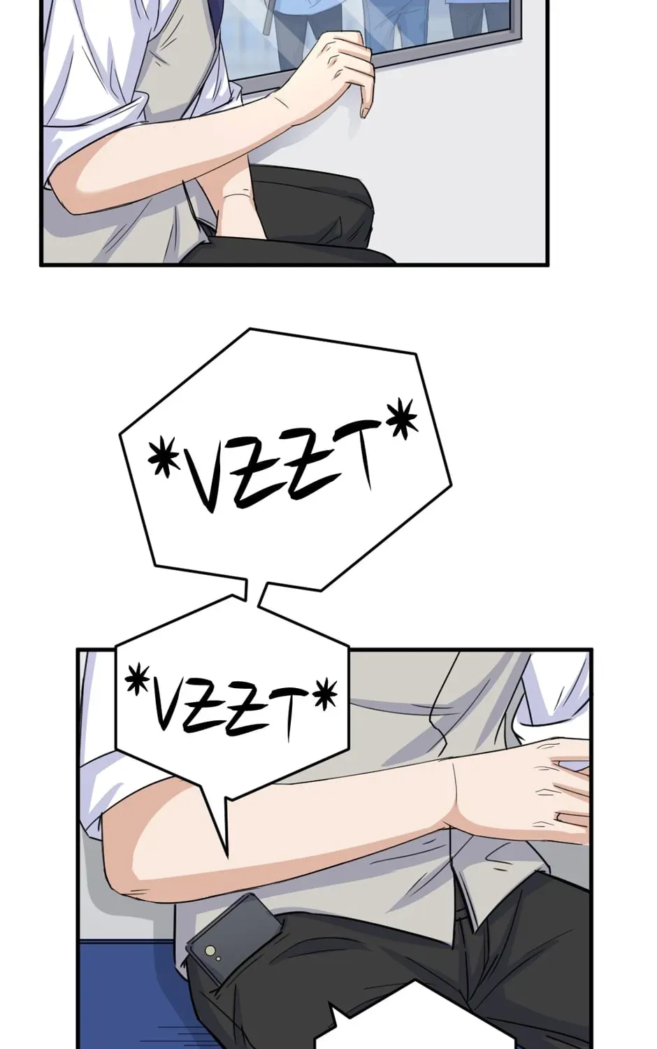 Read In for the Long Fall chapter 55 image 2 on Lezhin