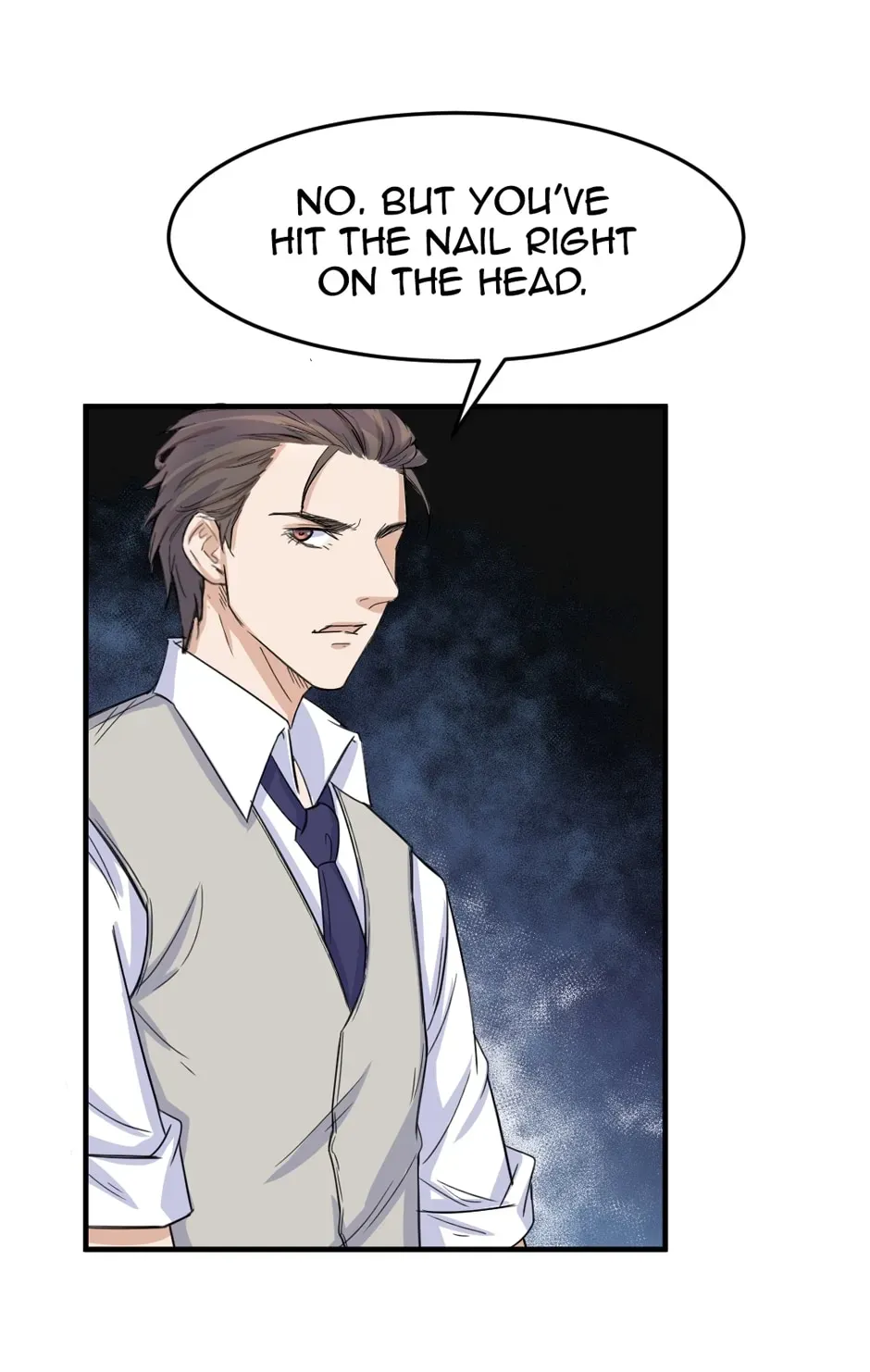 Read In for the Long Fall chapter 55 image 21 on Lezhin