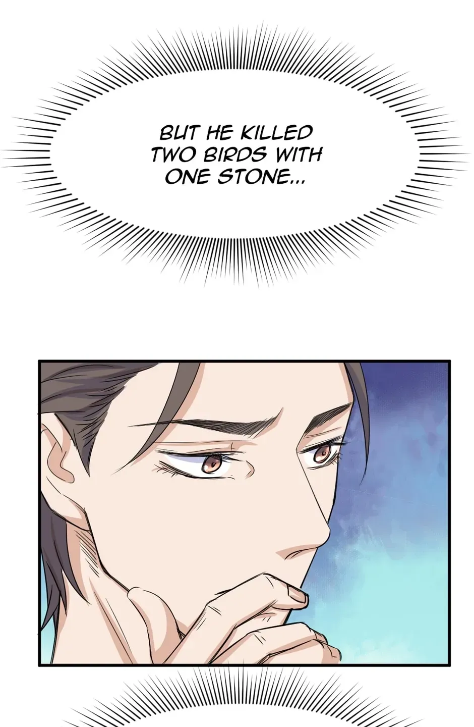 Read In for the Long Fall chapter 55 image 25 on Lezhin