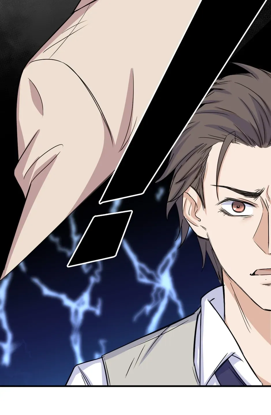 Read In for the Long Fall chapter 55 image 27 on Lezhin