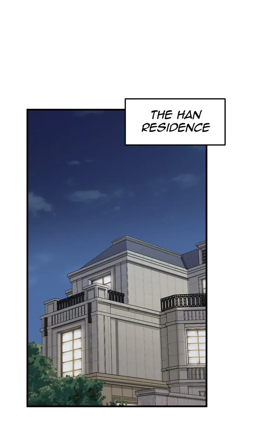Read In for the Long Fall chapter 55 image 32 on Lezhin