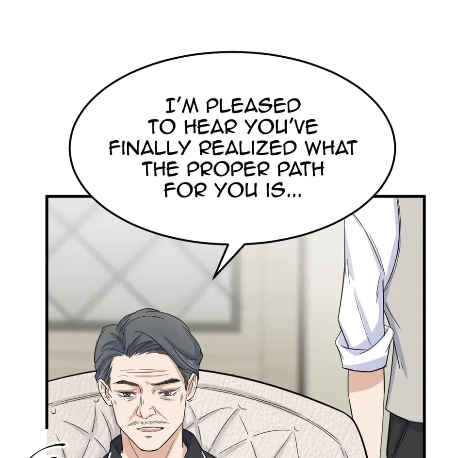 Read In for the Long Fall chapter 55 image 36 on Lezhin