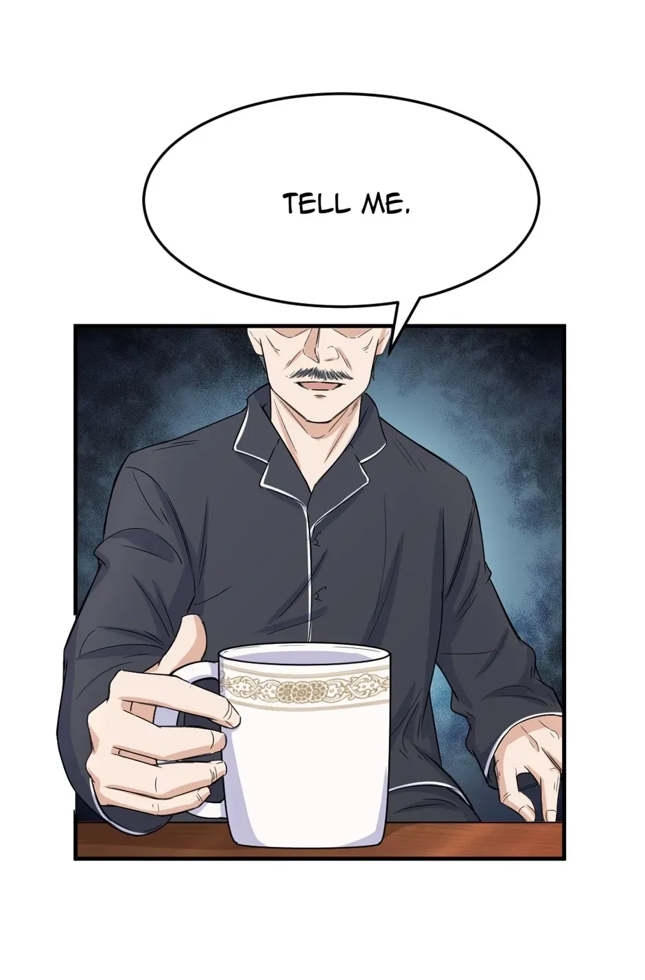 Read In for the Long Fall chapter 55 image 41 on Lezhin