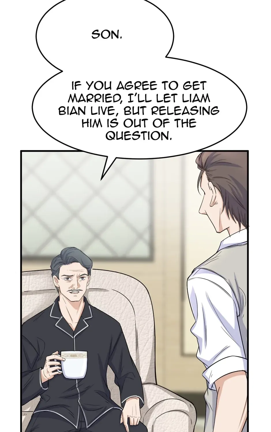 Read In for the Long Fall chapter 55 image 44 on Lezhin