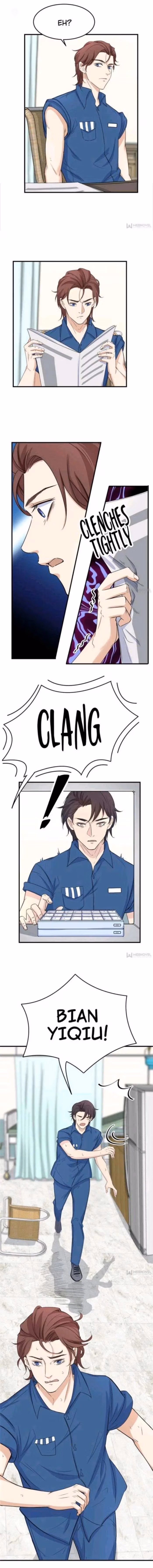 Read In for the Long Fall chapter 56 image 4 on Lezhin