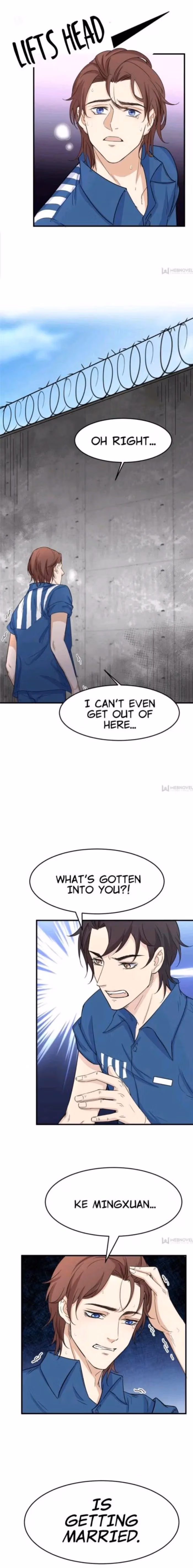 Read In for the Long Fall chapter 56 image 6 on Lezhin