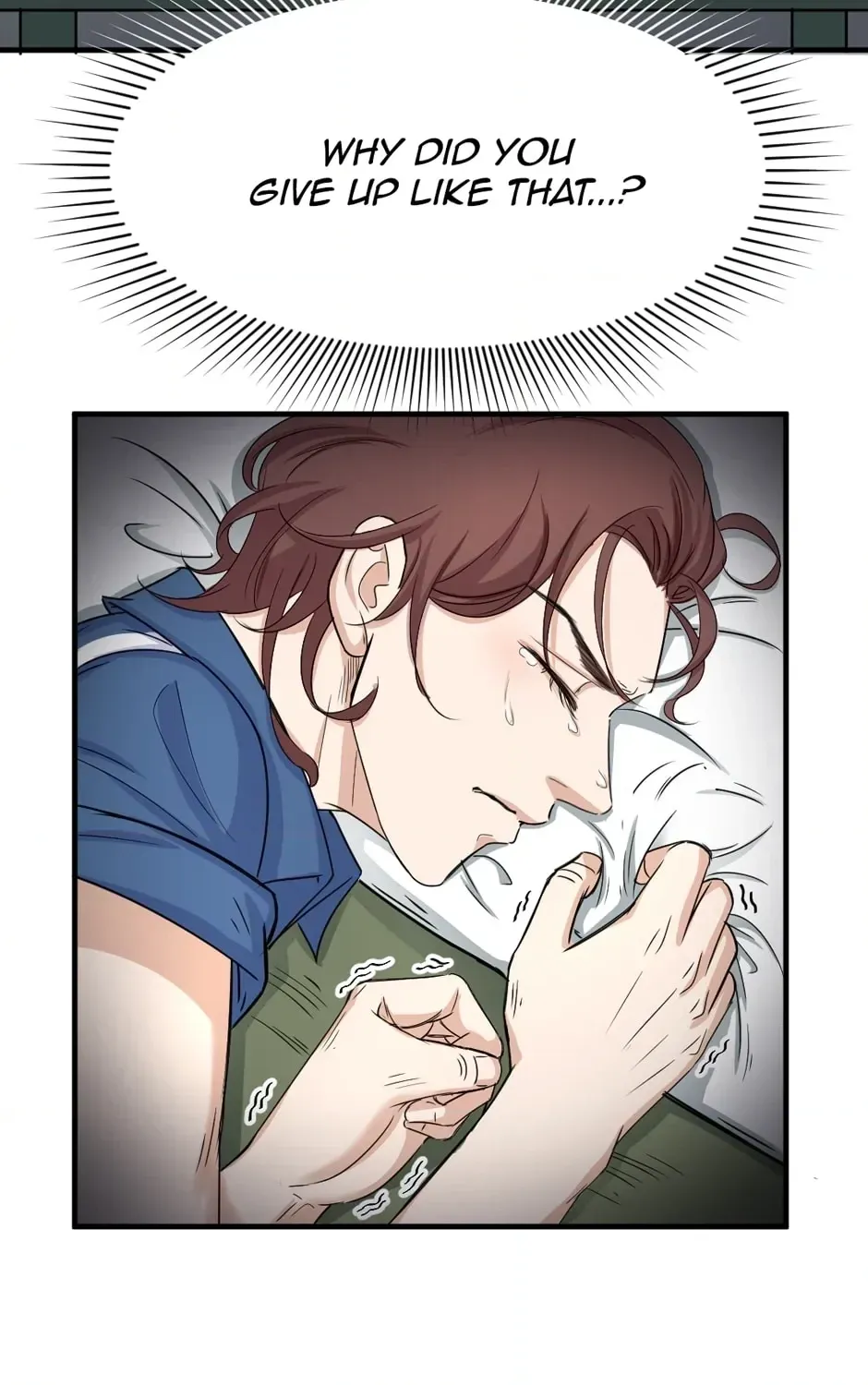 Read In for the Long Fall chapter 58 image 14 on Lezhin