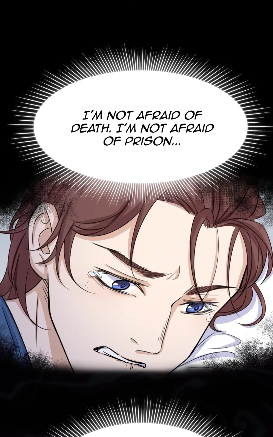Read In for the Long Fall chapter 58 image 17 on Lezhin