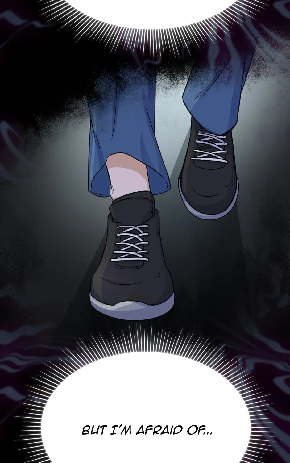 Read In for the Long Fall chapter 58 image 19 on Lezhin