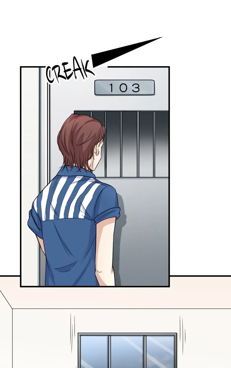 Read In for the Long Fall chapter 58 image 2 on Lezhin