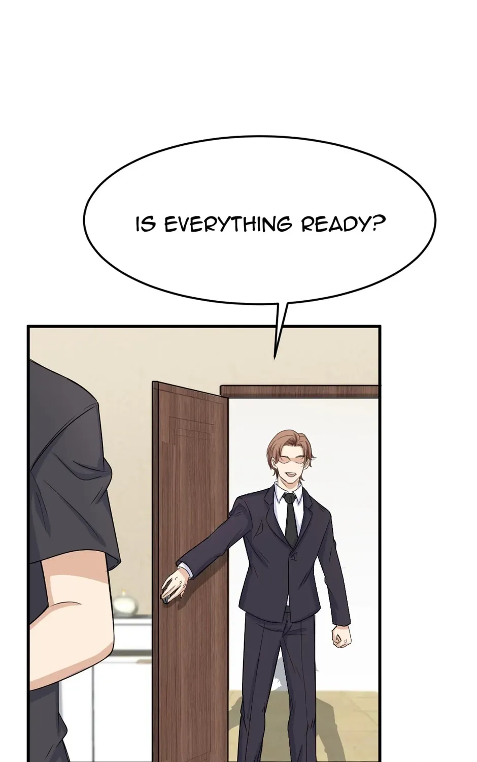 Read In for the Long Fall chapter 58 image 39 on Lezhin