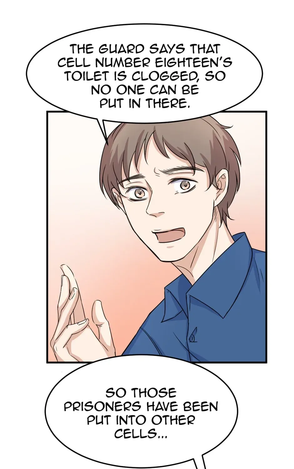 Read In for the Long Fall chapter 58 image 4 on Lezhin