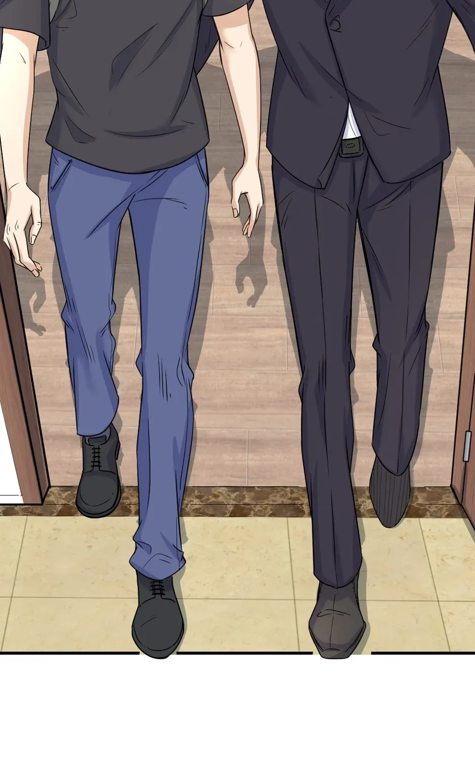 Read In for the Long Fall chapter 58 image 45 on Lezhin