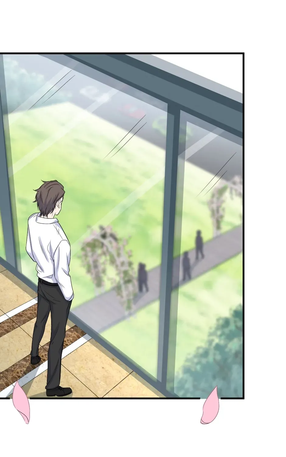 Read In for the Long Fall chapter 58 image 49 on Lezhin