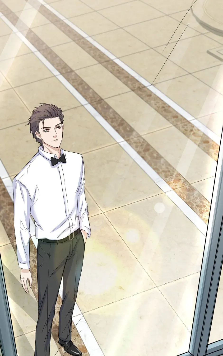 Read In for the Long Fall chapter 58 image 57 on Lezhin