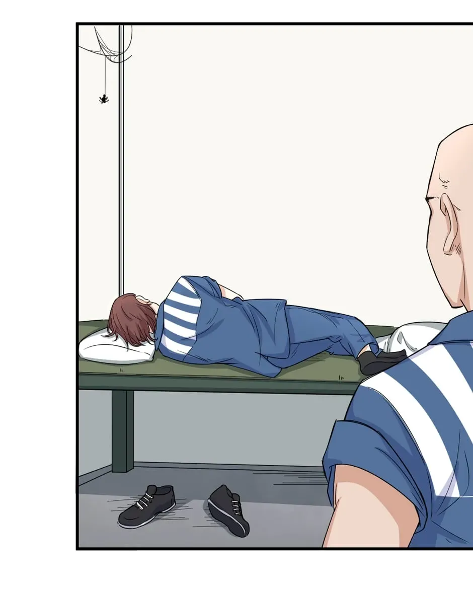 Read In for the Long Fall chapter 58 image 9 on Lezhin